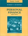 Personal Finance Study Guide