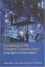 Compliance in the Enlarged European Union