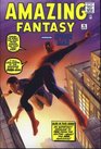 Amazing SpiderMan Omnibus Volume 1 HC Variant