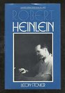 Robert A Heinlein