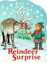 Reindeer Surprise