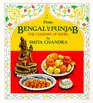 From Bengal to Punjab The Cuisines of India