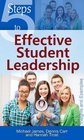 5 Steps to Effective Student Leadership Insights  Examples