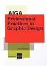 AIGA Professional Practices in Graphic Design Second Edition