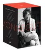 Kurt Vonnegut The Complete Novels A Library of America Boxed Set