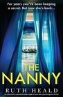 The Nanny An absolutely unputdownable edgeofyourseat psychological thriller