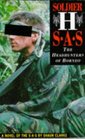 Soldier H SAS  the Headhunters of Borneo