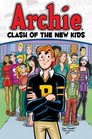 Archie Clash of the New Kids