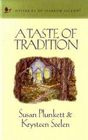 A Taste of Tradition (Mysteries of Sparrow Island, Bk 20)