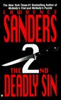 The Second Deadly Sin (Edward X. Delaney, Bk 3)