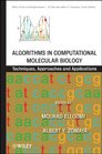 Algorithms in Computational Molecular Biology Techniques Approaches and Applications