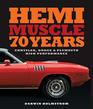 Hemi Muscle 70 Years Chrysler Dodge  Plymouth High Performance