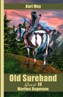 Old Surehand Quest 2 Karl May