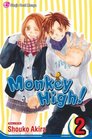 Monkey High  Vol 2