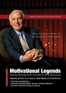Motivational Legends: Training, Development & Character for Personal Success (Made for Success Collection)