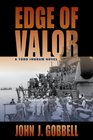 Edge of Valor A Todd Ingram Novel