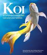 Koi A Complete Guide to their Care and Color Varieties
