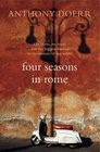 Four Seasons in Rome On Twins Insomnia and the Biggest Funeral in the History of the World