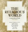 The Religious World Communities of Faith