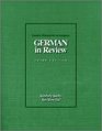 German In Review Student Activities Manual  3e