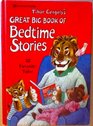 Tibor Gergely's Great Big Book of Bedtime Stories