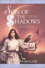 Son of the Shadows (Sevenwaters, Bk 2)