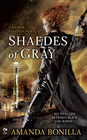 Shaedes of Gray (Shaede Assassin, Bk 1)