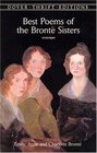Best Poems of the Bronte Sisters (Dover Thrift Editions)