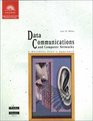 Data Communications and Computer Networks A Business User's Approach