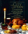 City Tavern Cookbook 200 Years of Classic Recipes from America's First Gourmet Restaurant