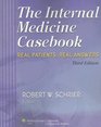 The The Internal Medicine Casebook Real Patients Real Answers
