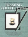 Framing Collectibles