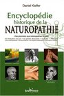 encyclopdie historique de la naturopathie