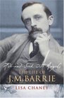 Hideandseek with Angels The Life of JM Barrie