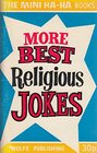 More Best Religious Jokes