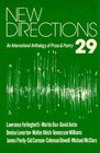 New Directions in Prose and Poetry 29