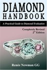 Diamond Handbook A Practical Guide to Diamond Evaluation