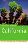 The Rough Guide to California 6th Edition