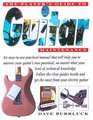 The Player's Guide to Guitar Maintenance