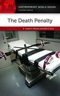 The Death Penalty A Reference Handbook