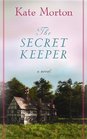 The Secret Keeper (Large Print)