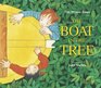 Boat in the Tree
