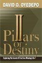 Pillars of Destiny