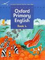 Oxford Primary English Bk4