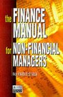 The Finance Manual for NonFinancial Managers The Power to Make Confident Financial Decisions