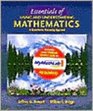 Essentials of Using and Understanding Mathematics A Quantitative Reasoning Approach Plus Mymathlab Student Package