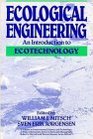 Ecological Engineering An Introduction to Ecotechnology