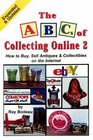 The ABCs of Collecting Online 2 (Revised edition)