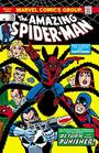 The Amazing SpiderMan Omnibus Vol 4