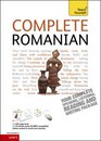 Complete Romanian by Dennis Deletant Yvonne Alexandrescu